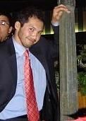 Trinoh Rojas