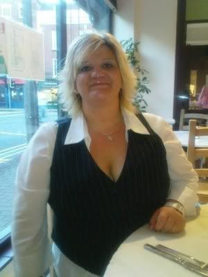 Claudia Waterhouse