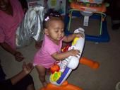 Latonya Johnson