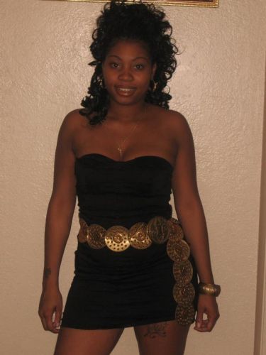 Sherrell Harvell