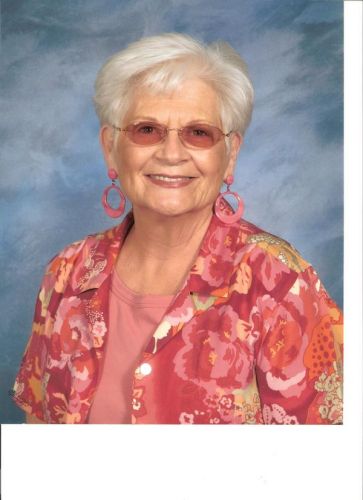 Sylvia Johnson