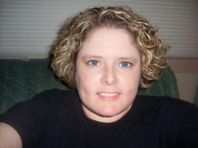 Melissa Carter