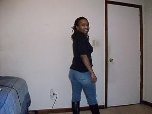 Rayna Pollard