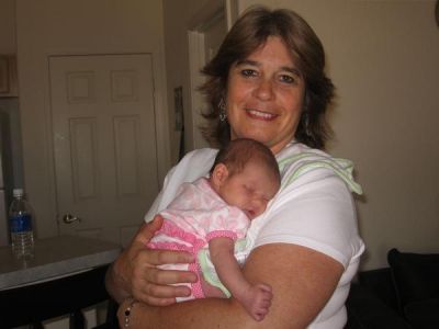 brenda coderre
