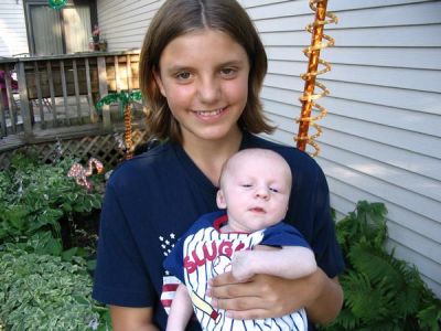 Chanda Christianson
