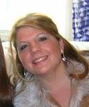 Melissa Wilkinson