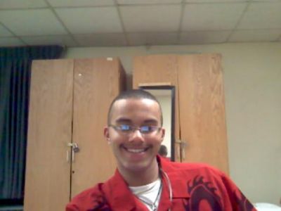 dustin byrd