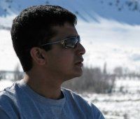 rajesh shah