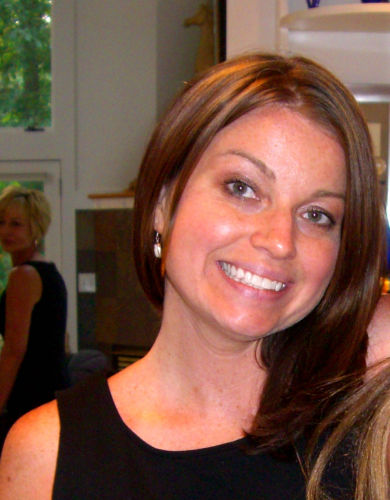 Holly Clark