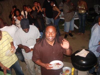 frank singleton
