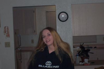 Jessica Lloyd