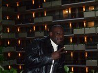 Kelvin Hicks