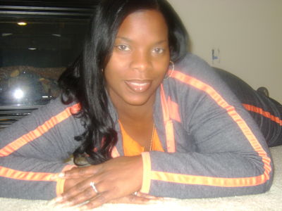 Talithia Williams