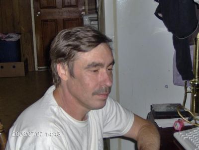 gary daniels
