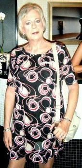 Brenda Stewart