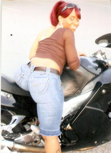 Desaree Brooks