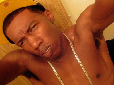 Jerome Johnson