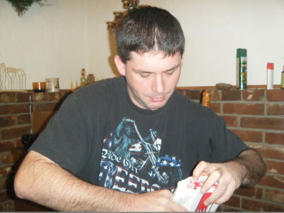 scott yoder
