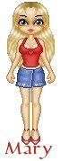 Mary Murphy