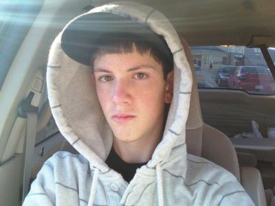 matthew bradley