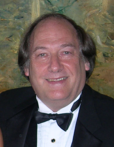 David Ackerman
