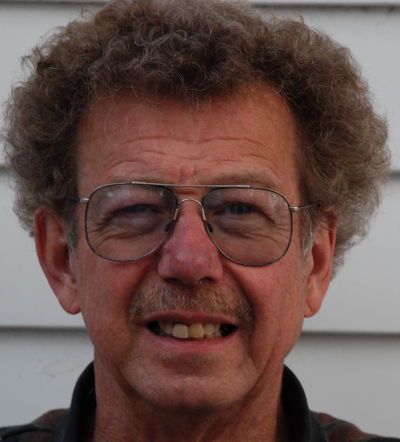 bill powers