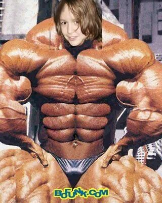 Kristy Collins