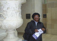 Vanessa Branch