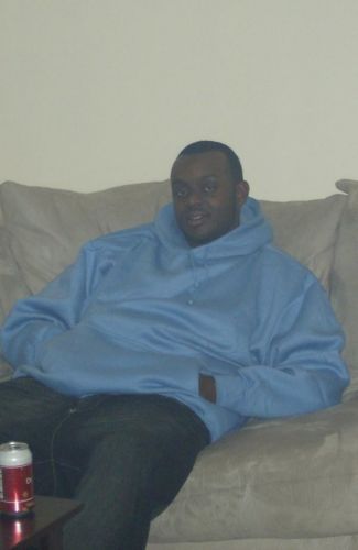 Timothy Lewis