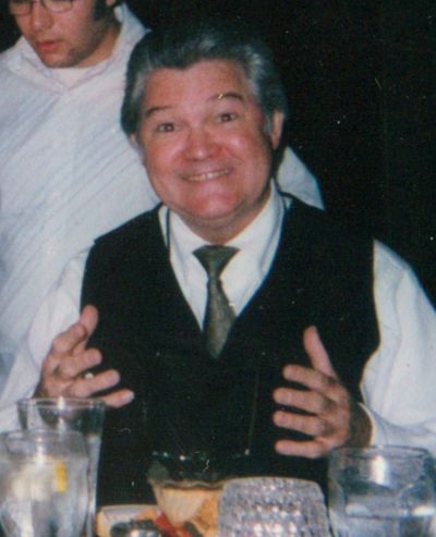 gary kern