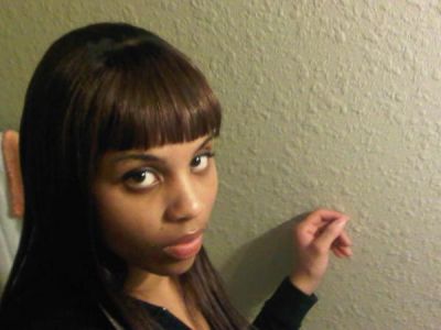 Brittany Posey