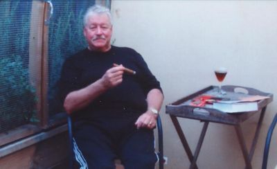 Laurence Ogden