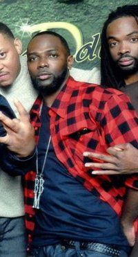 ronnie fields