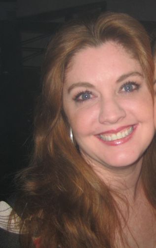Amy Helt