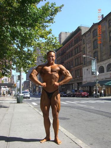Brian Bennett