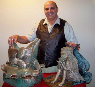 Charles Soto