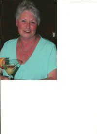 Marsha Rawlings