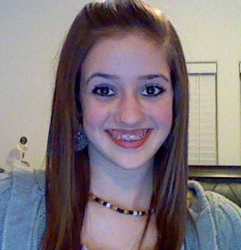 Mallory Marshall