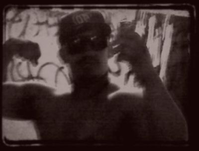 rudy jimenez