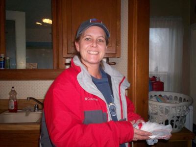dawn roberts