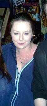 Jeanette Collier