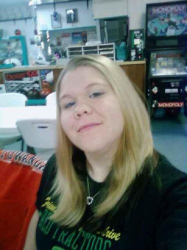 Jessica Chilson