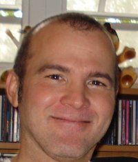 Andrew Barry