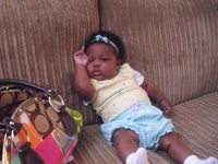Janice Preston