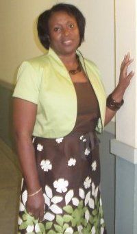 Erica Powell