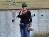sheri sharp