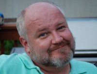 Eric Meyer