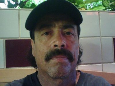 Terry Mabry