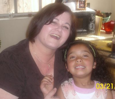 lisa hulse