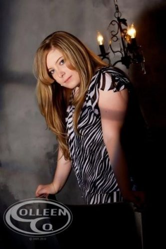 Megan Acker